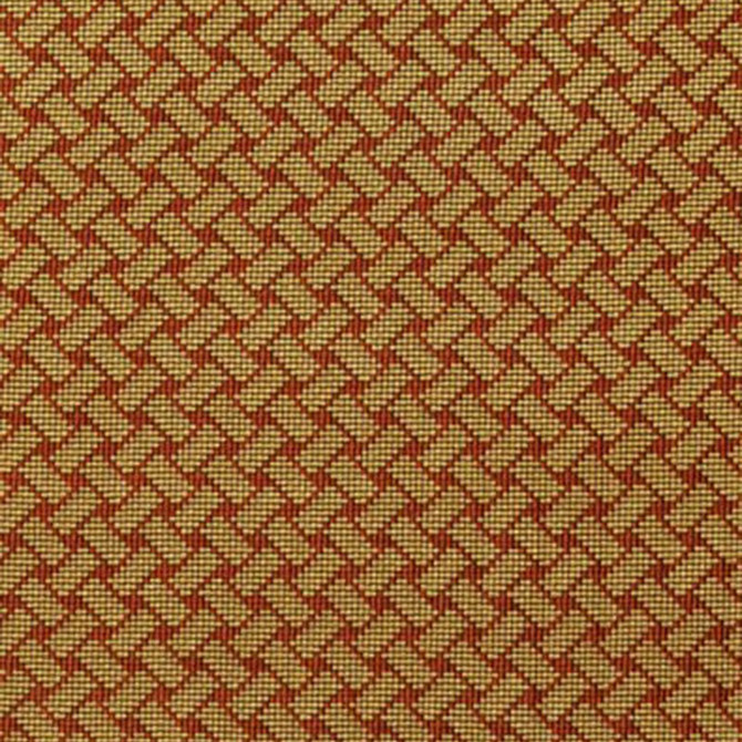 Bristol Weave Pomegranate 63393 by Schumacher Fabric Schumacher Fabric Bristol Weave Pomegranate 63393Fabric VISCOSE 97% UNITED STATES OF AMERICA </p><p>Repeat: H: HORZ. 7/8" (2CM) , V: VERT. 7/8" (2CM) 52 - Fabric Carolina -