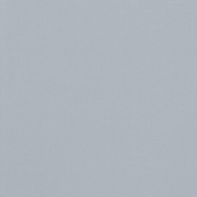 Avery Cotton Plain Sky 62953 by Schumacher Designer Fabric Perfect Basics: Cotton - Swanky Fabrics -