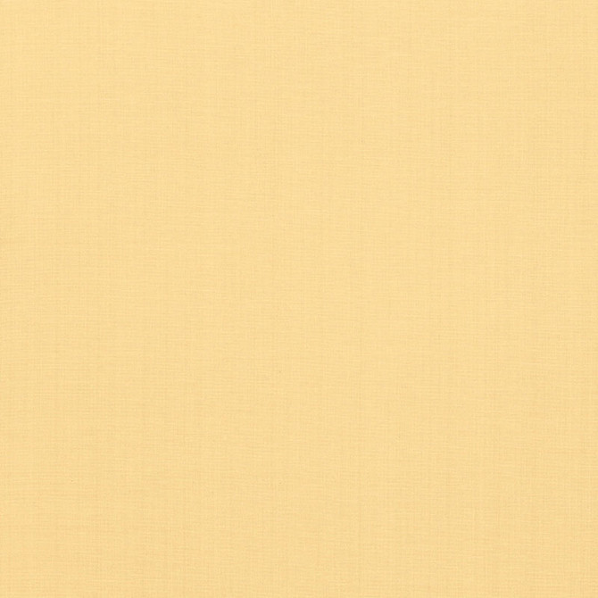 Avery Cotton Plain Maize 62943 by Schumacher Designer Fabric PERFECT BASICS COTTON 100% INDIA MARTINDALE 12,000 </p><p>Repeat: Horizontal: and Vertical: 54 - Swanky Fabrics -