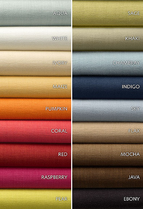 Avery Cotton Plain Ivory 62942 by Schumacher Designer Fabric COLLECTION-NAME-TBA-62940 100% Cotton Martindale 12,000 Horizontal: - and Vertical: - 54 - Swanky Fabrics -
