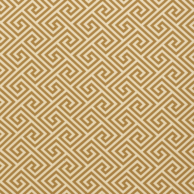 St. Tropez Rattan 62905 by Schumacher Designer Fabric PLEIN AIR II INDOOR/OUTDOOR See Sample UNITED STATES OF AMERICA HEAVY DUTY </p><p>Repeat: Horizontal: 3 3/8" (9CM) and Vertical: 3 1/8" (8CM) 54" WIDE (137CM) - Swanky Fabrics -