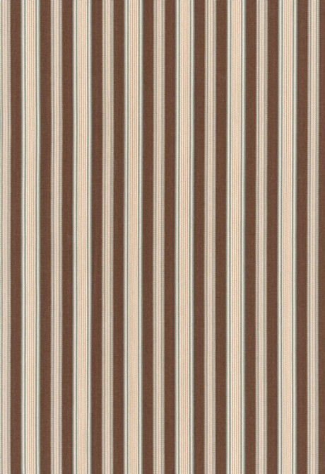 Brook Stripe Bark 62473 by Schumacher Designer Fabric By-Nature 77% Organic, 23% Viscose Martindale 30,000 Horizontal: 1.75 and Vertical: - 56 - Swanky Fabrics -