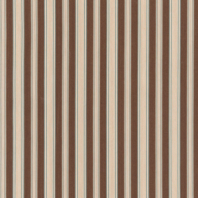 Brook Stripe Bark 62473 by Schumacher Fabric Schumacher Fabric Brook Stripe Bark 62473Fabric ORGANIC COTTON 77% FRANCE </p><p>Repeat: H: HORZ. 1 3/4" (4CM) , V: 56 - Fabric Carolina -
