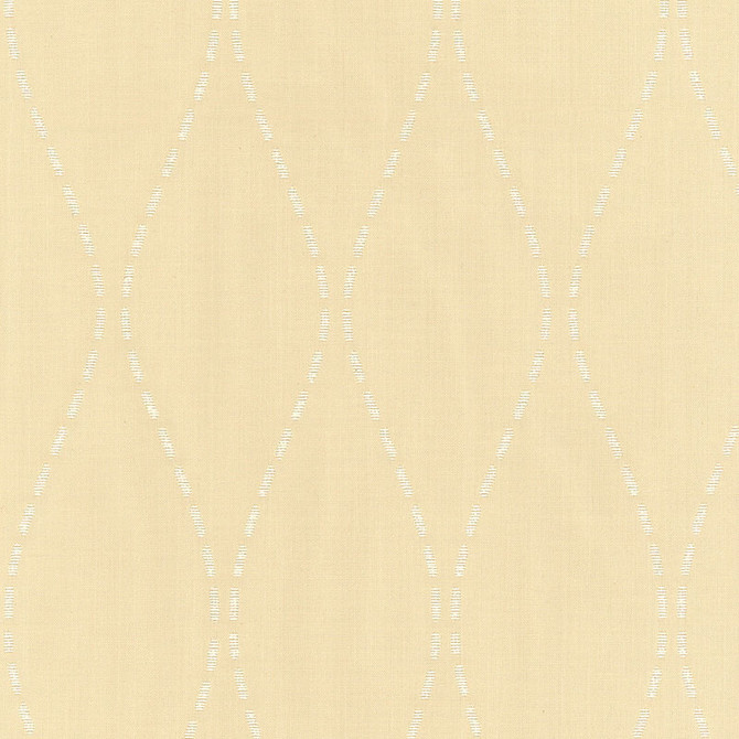 New River Weave Sand 62451 by Schumacher Designer Fabric BY NATURE See Sample CHILE HEAVY DUTY </p><p>Repeat: Horizontal: 3 1/4" (8CM) and Vertical: 8 7/8" (23CM) 54" WIDE (137CM) - Swanky Fabrics -
