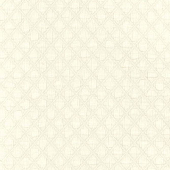 Lucca Matelasse Porcelain 55584 by Schumacher Designer Fabric COUNTRY CHIC See Sample ITALY . </p><p>Repeat: Horizontal: 1/2" (1CM) and Vertical: 5/8" (2CM) 51" WIDE (130CM) - Swanky Fabrics -