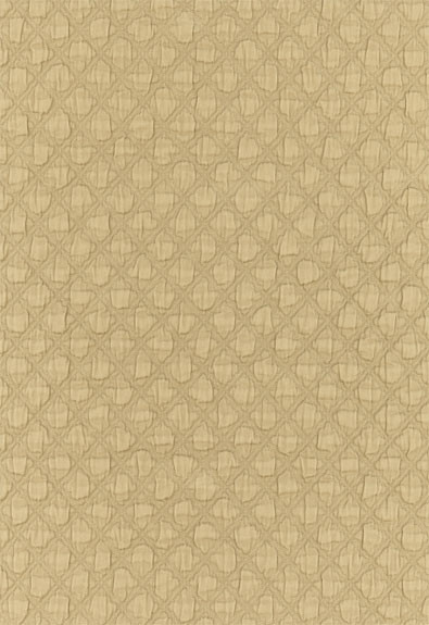 Lucca Matelasse Antelope 55581 by Schumacher Designer Fabric Palazzo 100% Cotton Martindale 9,000 Horizontal: 1/2- and Vertical: 5/8- 51 - Swanky Fabrics -