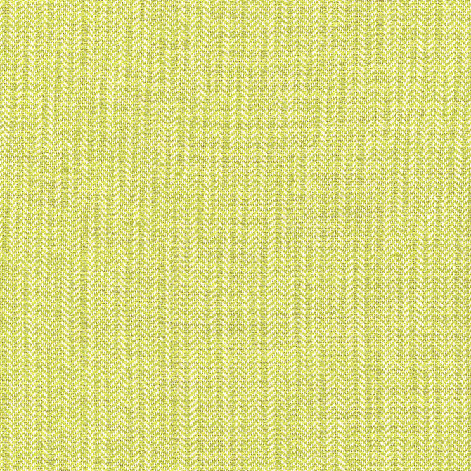 Bryton Linen Herringbone Lime 54926 by Schumacher Designer Fabric CHROMA LINEN 52% VISCOSE 42% ITALY MARTINDALE 15,000 </p><p>Repeat: Horizontal: and Vertical: 54 - Swanky Fabrics -