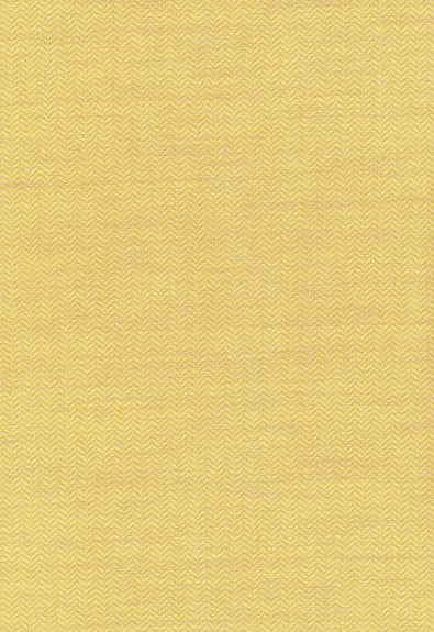 Bryton Linen Herringbone Maize 54923 by Schumacher Designer Fabric Chroma 52% Linen, 42% Viscose, 6% Polyester Martindale 15,000 Horizontal: - and Vertical: - 54 - Swanky Fabrics -