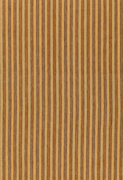 Wainscott Linen Stripe Pecan 54173 by Schumacher Designer Fabric COLLECTION-NAME-TBA-54170 100% Linen Wyzenbeek 10,000 Horizontal: 7/8- and Vertical: - 54 - Swanky Fabrics -
