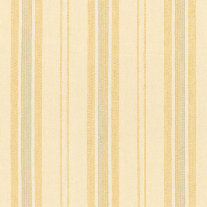 Sagaponic Linen Stripe Sisal 54151 by Schumacher Designer Fabric HAMPTON LINENS See Sample INDIA TO BE DETERMINED </p><p>Repeat: Horizontal: 6 7/8" (17CM) and Vertical: - 54 1/2" WIDE (138CM) - Swanky Fabrics -