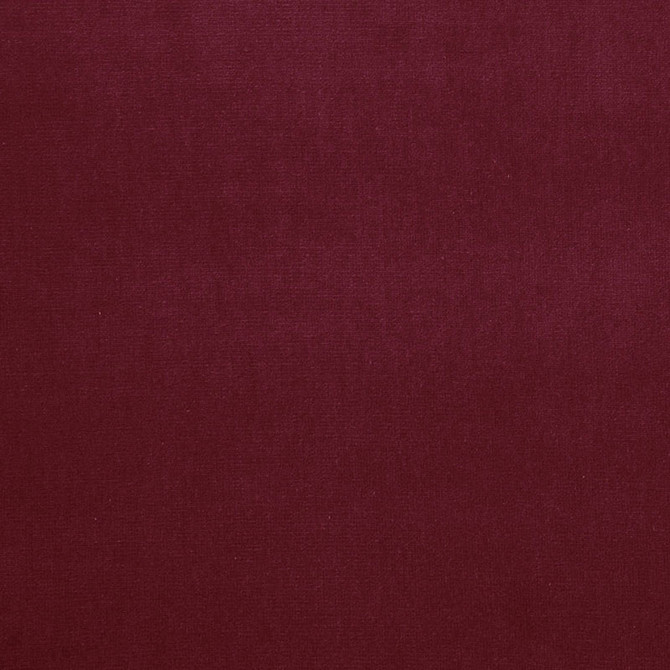 Gainsborough Velvet Hollyberry 43252 by Schumacher Designer Fabric GAINSBOROUGH VELVET See Sample NETHERLANDS HEAVY DUTY </p><p>Repeat: Horizontal: - and Vertical: - 55" WIDE (140CM) - Swanky Fabrics -