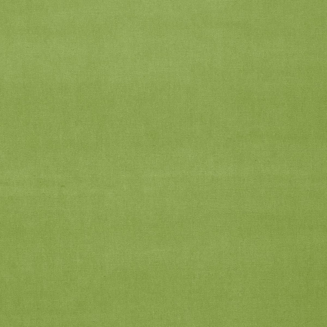 Gainsborough Velvet Apple 42871 by Schumacher Designer Fabric Perfect Basics: Velvet - Swanky Fabrics -