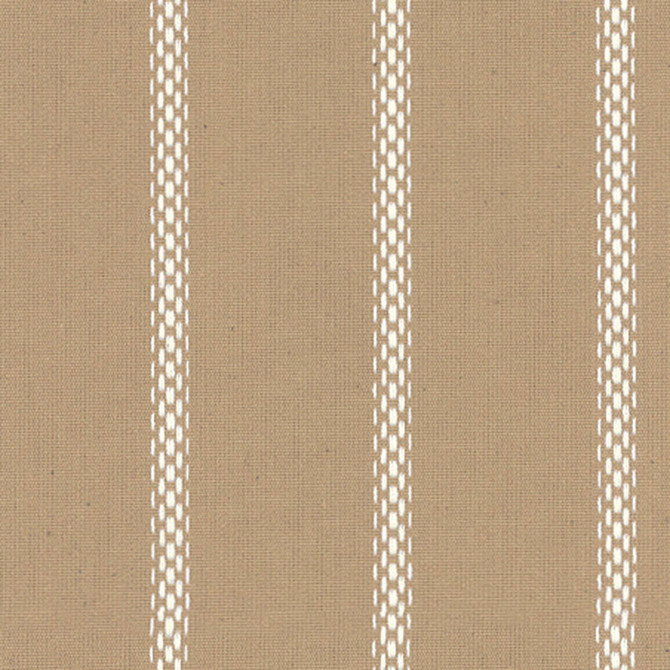Sydney Stripe Nest 3493001 by Schumacher Designer Fabric SCHUMACHER CHROMA SPR. '07 COTTON 100% SOUTH AFRICA MARTINDALE 20,000 </p><p>Repeat: Horizontal: 2" (5CM) and Vertical: 1/4" (1CM) 55.5 - Swanky Fabrics -
