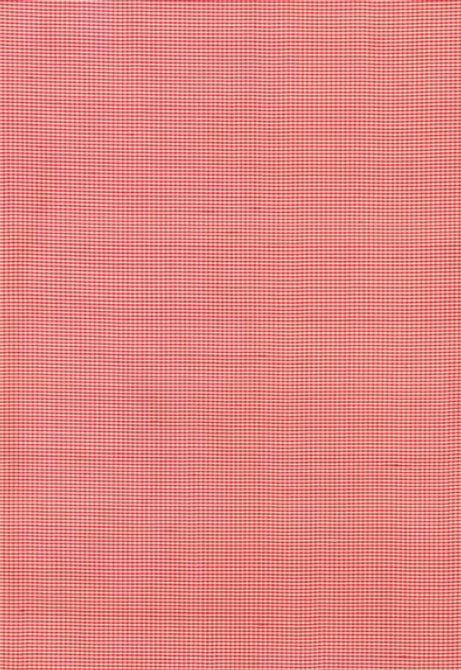 Dalton Silk Gingham Cerise 3449009 by Schumacher Designer Fabric Chroma 100% Silk Martindale 4,000 Horizontal: - and Vertical: - 54 - Swanky Fabrics -
