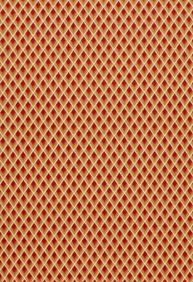 Hammerick Diamond Clay 3434001 by Schumacher Designer Fabric Essentials-Small-Scale-Upholstery-Fabrics 100% Cotton Martindale 18,000 Horizontal: 7/8- and Vertical: 1.25 56.25 - Swanky Fabrics -