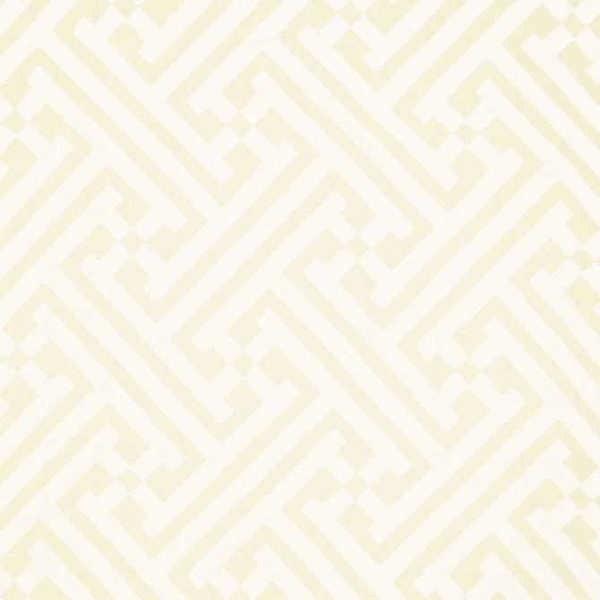 Dhari Cutwork White Natural 2611900 by Schumacher Fabric Schumacher Fabric Dhari Cutwork White Natural 2611900Fabric COTTON 100% INDIA </p><p>Repeat: H: HORZ. 11 1/8" (28CM) , V: VERT. 10 1/8" (26CM) 48.125 - Fabric Carolina -