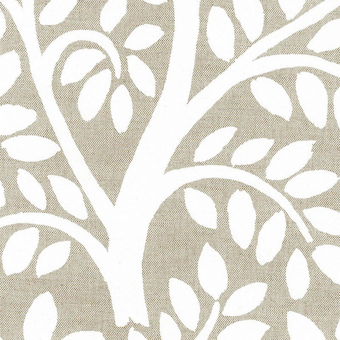 Temple Garden Beaches 173582 by Schumacher Designer Fabric GOOD VIBRATIONS See Sample UNITED STATES OF AMERICA HEAVY DUTY </p><p>Repeat: Horizontal: 27" (69CM) and Vertical: 48" (122CM) 54" WIDE (137CM) - Swanky Fabrics -