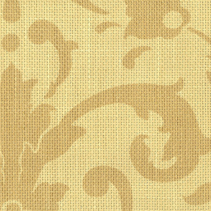 Linwood Raffia Damask Straw 173360 by Schumacher Designer Fabric SCHUMACHER PRINTS S06 See Sample ITALY NOT APPLICABLE </p><p>Repeat: Horizontal: 25 3/4" (65CM) and Vertical: 42" (107CM) 51 1/2" WIDE (131CM) - Swanky Fabrics -