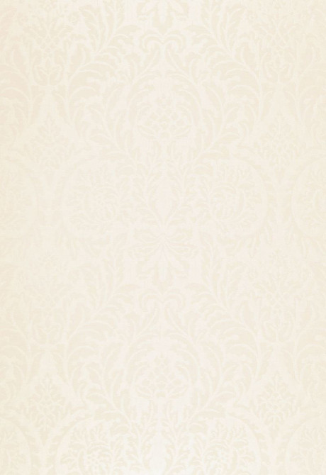 Pavlova Sheer Cream 12600 by Schumacher Designer Fabric Radiance-Sheers 58% Cotton, 42% Viscose - Horizontal: 19.625 and Vertical: 22.875 69 - Swanky Fabrics -