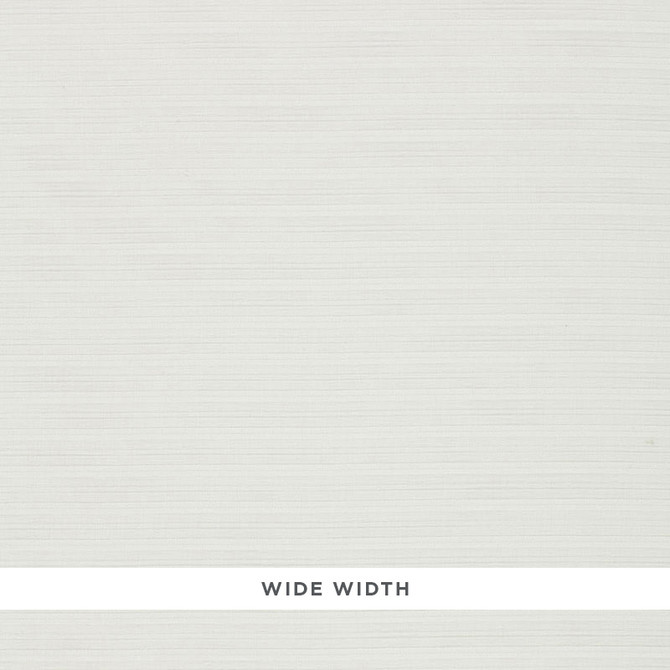 Odette Sheer White 12550 by Schumacher Designer Fabric RADIANCE SHEERS POLYESTER 100% SWITZERLAND </p><p>Repeat: Horizontal: and Vertical: 3/4" (2CM) 118 - Swanky Fabrics -