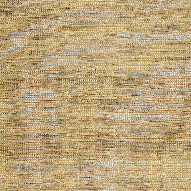 Titus Silk Sheer Buckwheat 12370 by Schumacher Designer Fabric AU NATUREL See Sample INDIA LIGHT DUTY </p><p>Repeat: Horizontal: - and Vertical: - 54" WIDE (137CM) - Swanky Fabrics -