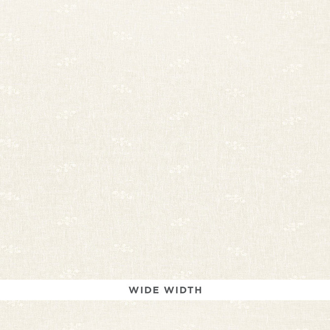 Vale Embroidered Sheer Ivory 12230 by Schumacher Fabric Schumacher Fabric Vale Embroidered Sheer Ivory 12230Fabric LINEN 95% ITALY </p><p>Repeat: H: HORZ. 7 3/4" (20CM) , V: VERT. 5 1/4" (13CM) 129.25 - Fabric Carolina -