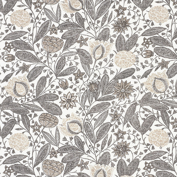 Gloria Grisaille 176840 by Schumacher Fabric Schumacher Fabric Gloria Grisaille 176840Fabric LINEN 90% UNITED KINGDOM </p><p>Repeat: H: HORZ. 18" (46CM) , V: VERT. 16" (41CM) 54 - Fabric Carolina -