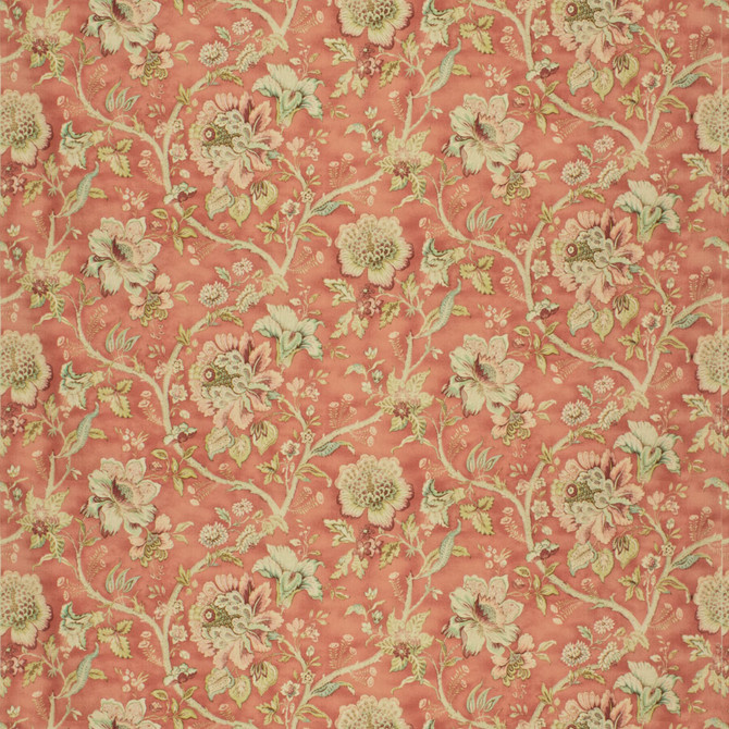 Penview 3 Rosewood by Stout Designer Fabric RAINBOW LIBRARY BLUSH/SORBET 89%COT 11%SVI USA CATB 117-2013 WYZENBEEK 39 000 DOUBLE RUB WEAR TEST (HEAVY DUTY) Horizontal: 54.000 and Vertical: 18.000 54 in - Swanky Fabrics -