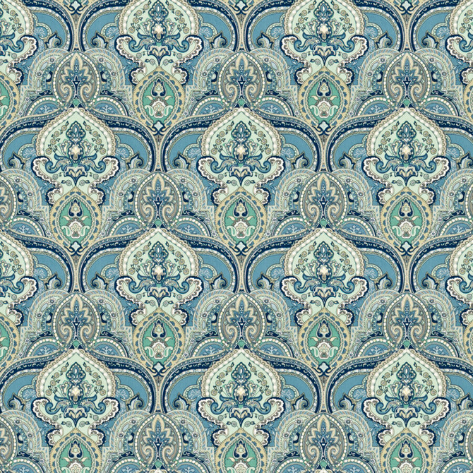 Volcano 1 Harbor by Stout Fabric Stout Fabric Volcano 1 HarborFabric RAINBOW LIBRARY LAKE/INDIGO 100%COT CHINA </p><p>Repeat: H: 9.250, V: 13.500 54 in - Fabric Carolina -