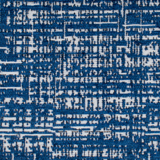 Meanwhile 3 Navy by Stout Designer Fabric Rainbow Library Lake/Indigo 100% Polyester INDIA CATB 117-2013 WYZENBEEK 100 000 DOUBLE RUB WEAR TEST (HEAVY DUTY) Horizontal: 0 and Vertical: 0 55 in - Swanky Fabrics -