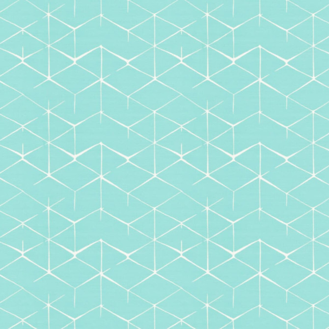 Nuri 1 Caribbean by Marcus William Designer Fabric MARCUS WILLIAM GENOA 81%COT 19%POL INDIA MARTINDALE WEAR TEST (28 000 CIRCULAR RUBS) </p><p>Repeat: 8.625 54 in - Swanky Fabrics -