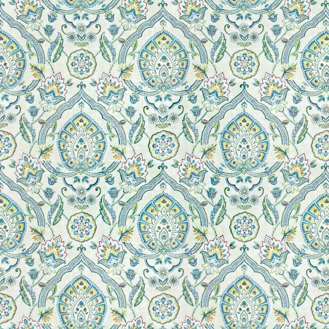 Eminent 1 Harbor by Stout Designer Fabric RAINBOW LIBRARY CHAMBRAY/SHORELINE 100%COT SPAIN FLAME RETARDANT-U.F.A.C. CLASS 1 CATB 117-2013 WYZENBEEK 30 000 DOUBLE RUB WEAR TEST (HEAVY DUTY) Horizontal: 27 and Vertical: 27 54 in - Swanky Fabrics -