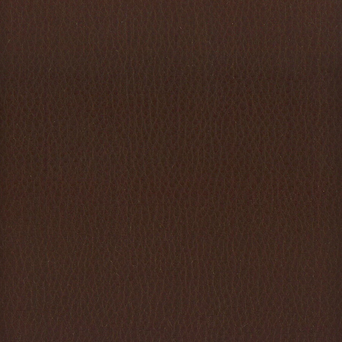 Lodge 15 Walnut by Stout Designer Fabric LEATHER LOOKS III PERFORMANCE 100%POU CHINA WYZENBEEK 50 000 DOUBLE RUB WEAR TEST (HEAVY DUTY) Horizontal: 0.000 and Vertical: 0.000 54 in - Swanky Fabrics -