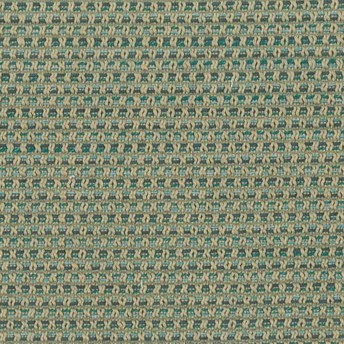 Inez 1 Teal by Stout Designer Fabric Rainbow Library Spa/Teal 100% Polyester CHINA FLAME RETARDANT-N.F.P.A. 260A CLASS 1 CATB 117-2013 WYZENBEEK WEAR TEST (HEAVY DUTY) Horizontal: 0 and Vertical: 0 56 in - Swanky Fabrics -