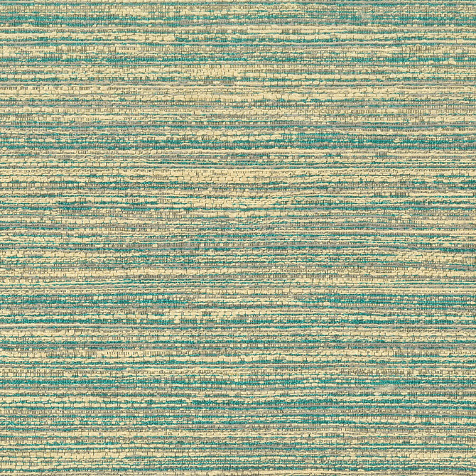 Medusa 3 Aqua by Stout Designer Fabric COMFORTABLE LIVING TURQUOISE/LAGOON 70%POL 30%COT INDIA FLAME RETARDANT-U.F.A.C. CLASS 1 CATB 117-2013 MARTINDALE WEAR TEST (12 000 CIRCULAR RUBS) Horizontal: 0 and Vertical: 0 55 in - Swanky Fabrics -