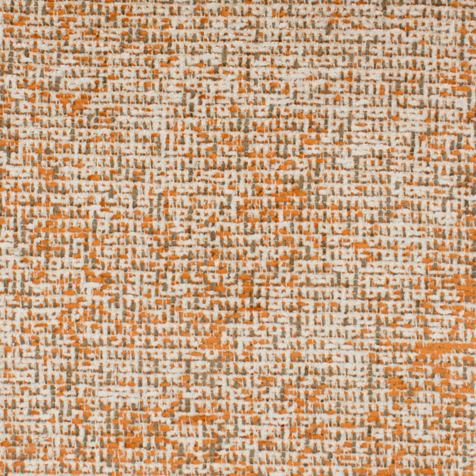 Jibaro 2 Terracotta by Stout Designer Fabric Rainbow Library Sunset/Spice 100% Polyester CHINA FLAME RETARDANT-U.F.A.C. CLASS 1 (OR A) WYZENBEEK 15 000 DOUBLE RUB WEAR TEST (HEAVY DUTY) Horizontal: 0 and Vertical: 0 57 in - Swanky Fabrics -