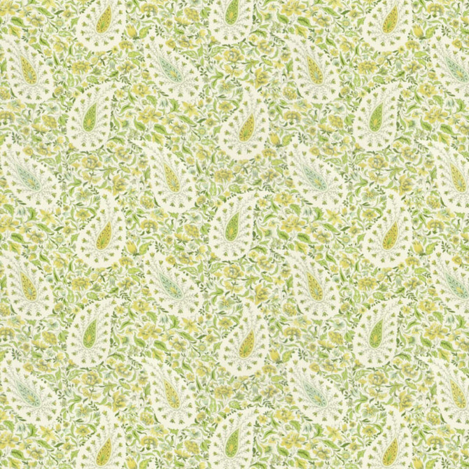 Fetzer 1 Apple by Stout Designer Fabric Rainbow Library Leaf/Lavender 100% Cotton USA CATB 117-2013 WYZENBEEK 51 000 DOUBLE RUB WEAR TEST (HEAVY DUTY) Horizontal: 9 and Vertical: 13.5 54 in - Swanky Fabrics -