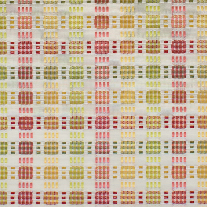 Gift 4 Tuttifrutti by Stout Fabric Stout Fabric Gift 4 TuttifruttiFabric RAINBOW LIBRARY BLUSH/SORBET 60%COT 40%POL TAIWAN </p><p>Repeat: H: 0.625, V: 1.000 56 in - Fabric Carolina -