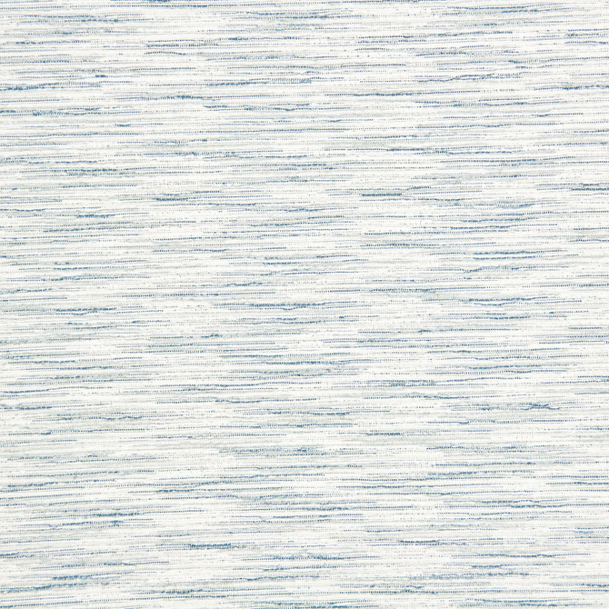 Baffle 1 Federal by Stout Designer Fabric COMFORTABLE LIVING AZURE/LAKE 55%SVI 23%COT 22%POL USA Horizontal: 14.000 and Vertical: 12.375 54 in - Swanky Fabrics -
