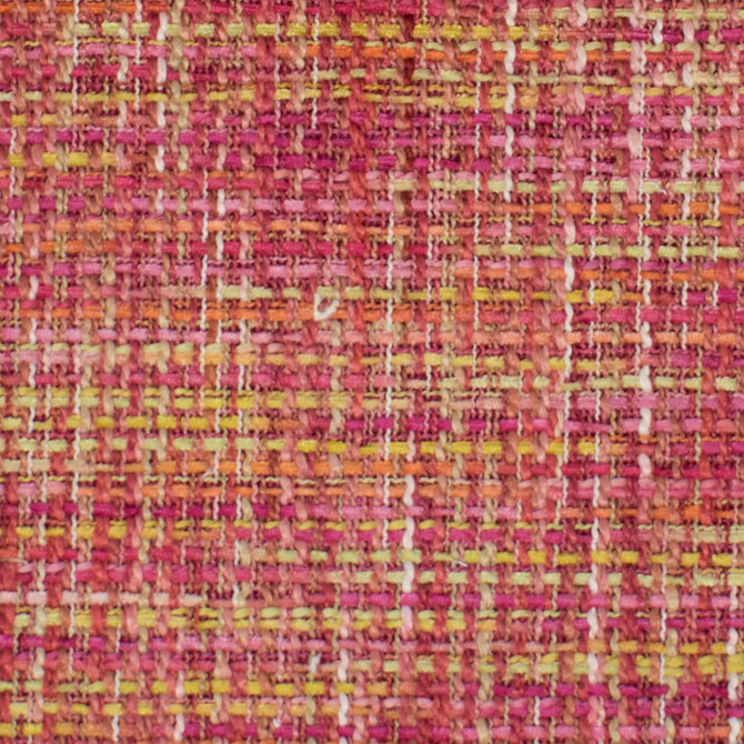 Jester 2 Tuttifrutti by Stout Fabric Stout Fabric Jester 2 TuttifruttiFabric RAINBOW LIBRARY BLUSH/SORBET INDIA </p><p>Repeat: H: 0.000, V: 0.000 57 in - Fabric Carolina -