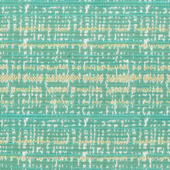 Milford 1 Caribbean by Stout Designer Fabric COMFORTABLE LIVING SEAMIST/AQUA 90%SVI 9%COT 1%POL USA CATB 117-2013 WYZENBEEK 18 000 DOUBLE RUB WEAR TEST (HEAVY DUTY) Horizontal: 4.125 and Vertical: 2.25 54 in - Swanky Fabrics -