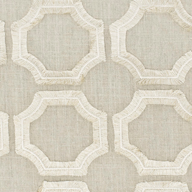 Wafer 1 Sand by Stout Designer Fabric Rainbow Library Toast/Driftwood 48% Cotton 52% Polyester Viscose Embroidery INDIA FLAME RETARDANT-U.F.A.C. CLASS 1 (OR A) CATB 117-2013 WYZENBEEK 51 000 DOUBLE RUB WEAR TEST (HEAVY DUTY) Horizontal: 3.25 and Vertical: 3.125 53 in - Swanky Fabrics -