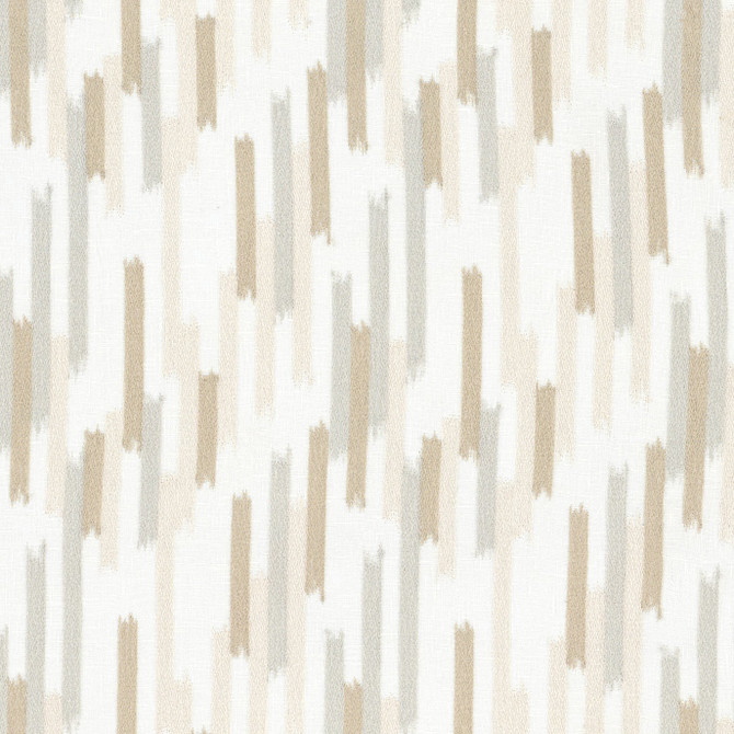 Parvis 2 Birch by Stout Designer Fabric COLOR MY WINDOW EGGSHELL/PEARL 54%LIN 32%COT 14%POL %REMB INDIA WYZENBEEK 100 000 DOUBLE RUB WEAR TEST (HEAVY DUTY) Horizontal: 9.000 and Vertical: 9.000 53 in - Swanky Fabrics -