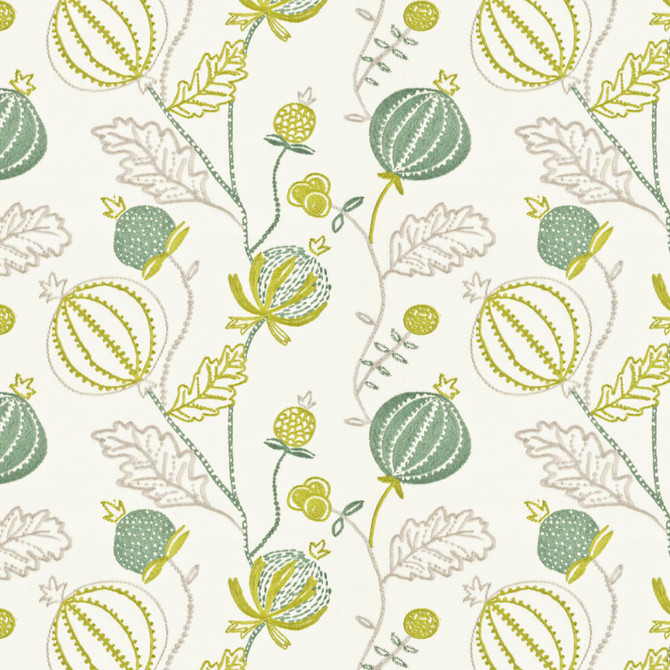 Miguel 1 Citrine by Marcus William Designer Fabric Marcus William Kendi Showroom 52% Spun Viscose 26% Cotton 22% Linen INDIA MARTINDALE WEAR TEST (LIGHT DUTY) Horizontal: 17.25 and Vertical: 12.375 53.25 in - Swanky Fabrics -