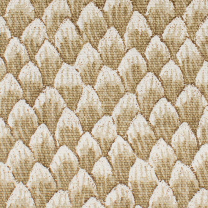 Nobility 2 Toffee by Stout Designer Fabric Rainbow Library Eggshell/Sandstone 85% Cotton 15% Linen USA CATB 117-2013 WYZENBEEK 24 000 DOUBLE RUB WEAR TEST (HEAVY DUTY) Horizontal: 3 and Vertical: 4.25 54 in - Swanky Fabrics -