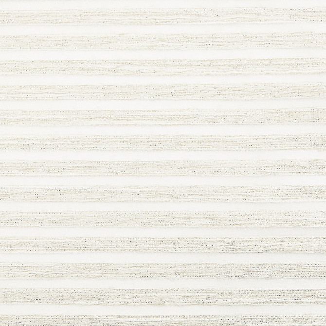 Shadow 1 Ivory by Stout Designer Fabric COLOR MY WINDOW EGGSHELL/PEARL 66%POL 34%COT INDIA FLAME RETARDANT-U.F.A.C. CLASS 1 CATB 117-2013 Horizontal: 0 and Vertical: 0.5 54 in - Swanky Fabrics -