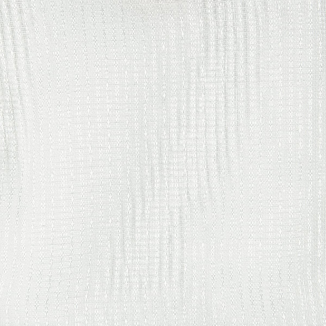 Littleton 2 Fog by Stout Designer Fabric SHEER ESSENTIALS 100%POL CHINA FLAME RETARDANT-N.F.P.A. 701 SMALL SCALE Horizontal: 0 and Vertical: 0 110 in - Swanky Fabrics -