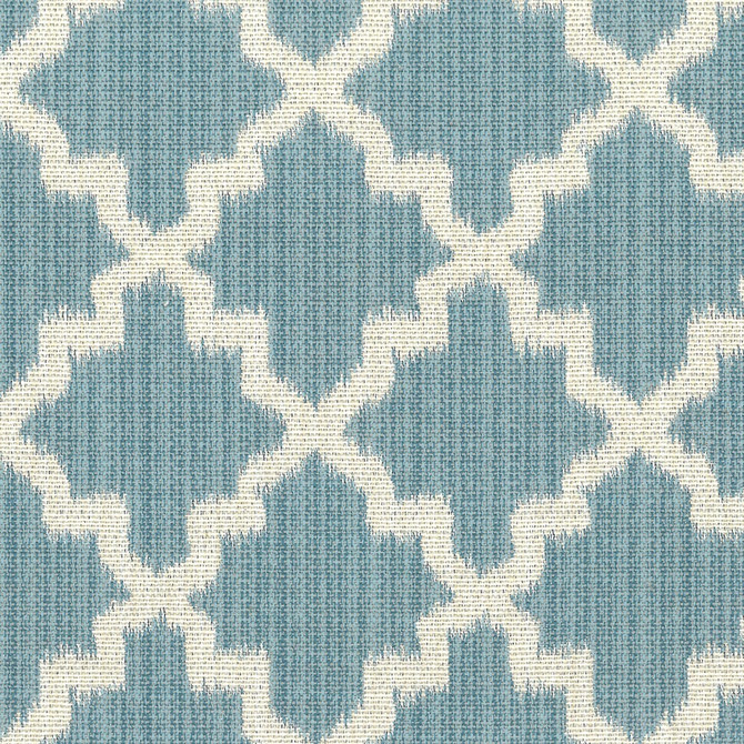 Cindy 1 Lake by Stout Designer Fabric RAINBOW LIBRARY BLUEBIRD/INDIGO 58%COT 42%POL TURKEY FLAME RETARDANT-CA BULLETIN 117-SECTION E WYZENBEEK 35 000 DOUBLE RUB WEAR TEST (HEAVY DUTY) </p><p>Repeat: 2.875 55 in - Swanky Fabrics -