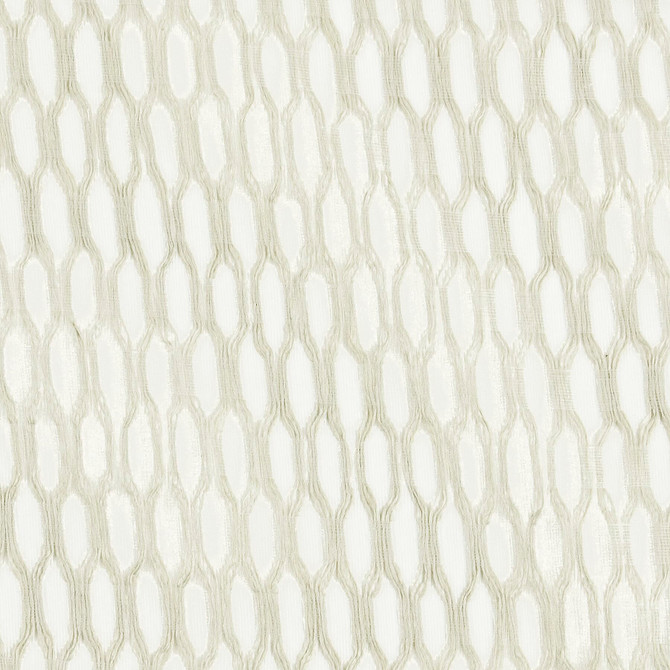 Weaver 3 Jute by Stout Designer Fabric SHEER JOY 100%POL TURKEY FLAME RETARDANT-N.F.P.A. 701 SMALL SCALE Horizontal: 1.25 and Vertical: 0.5 118 in - Swanky Fabrics -