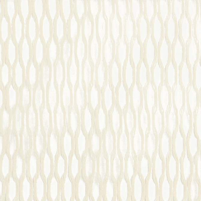 Weaver 6 Sand by Stout Designer Fabric Sheer Joy 100% Polyester TURKEY FLAME RETARDANT-N.F.P.A. 701 SMALL SCALE Horizontal: 1.25 and Vertical: 0.5 118 in - Swanky Fabrics -
